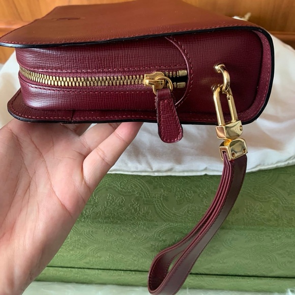 Beautiful Cartier Clutch ♥️♥️ - Picture 2 of 16